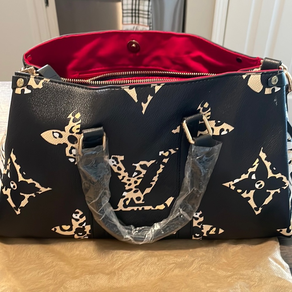 Lv bag